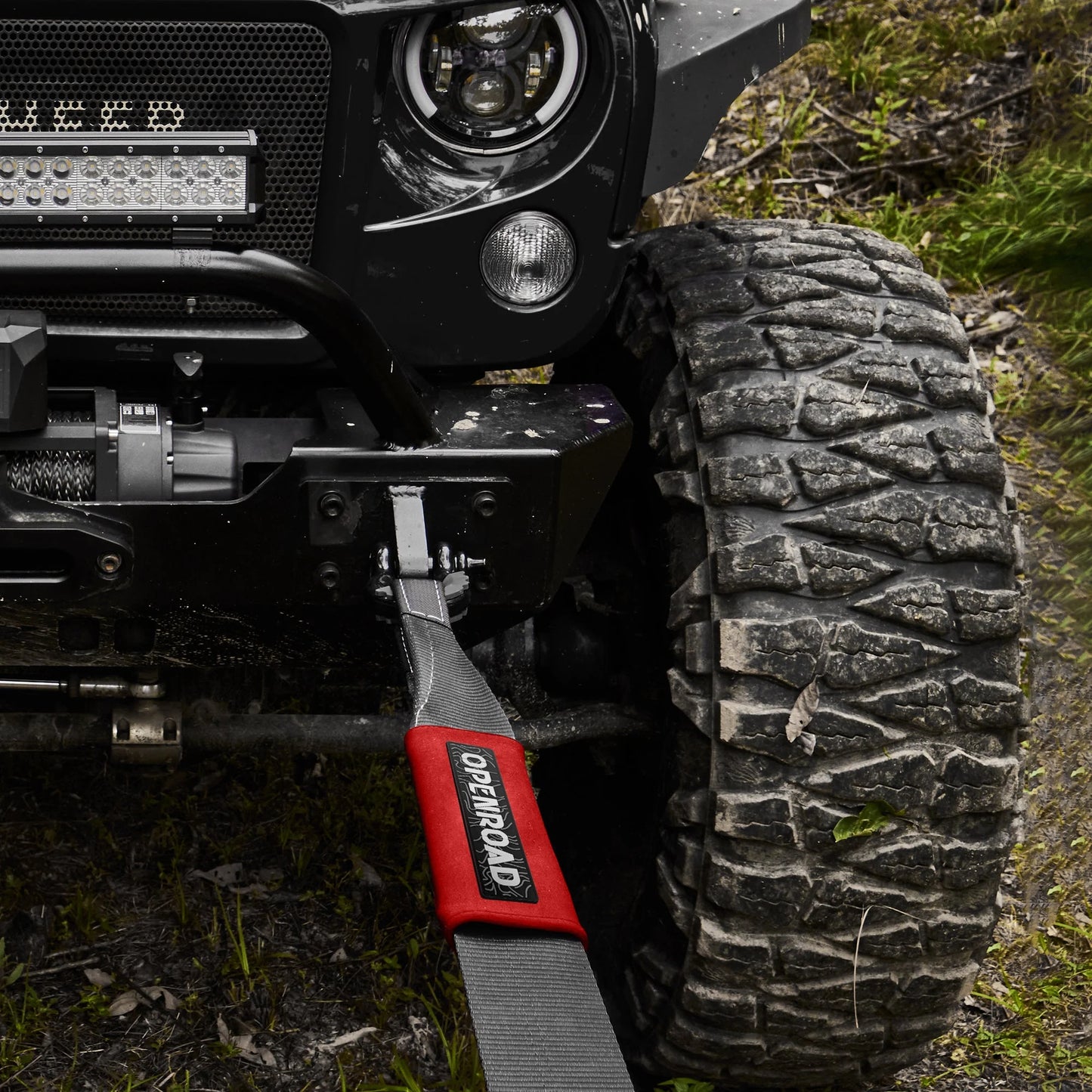 Tree Trunk Protector