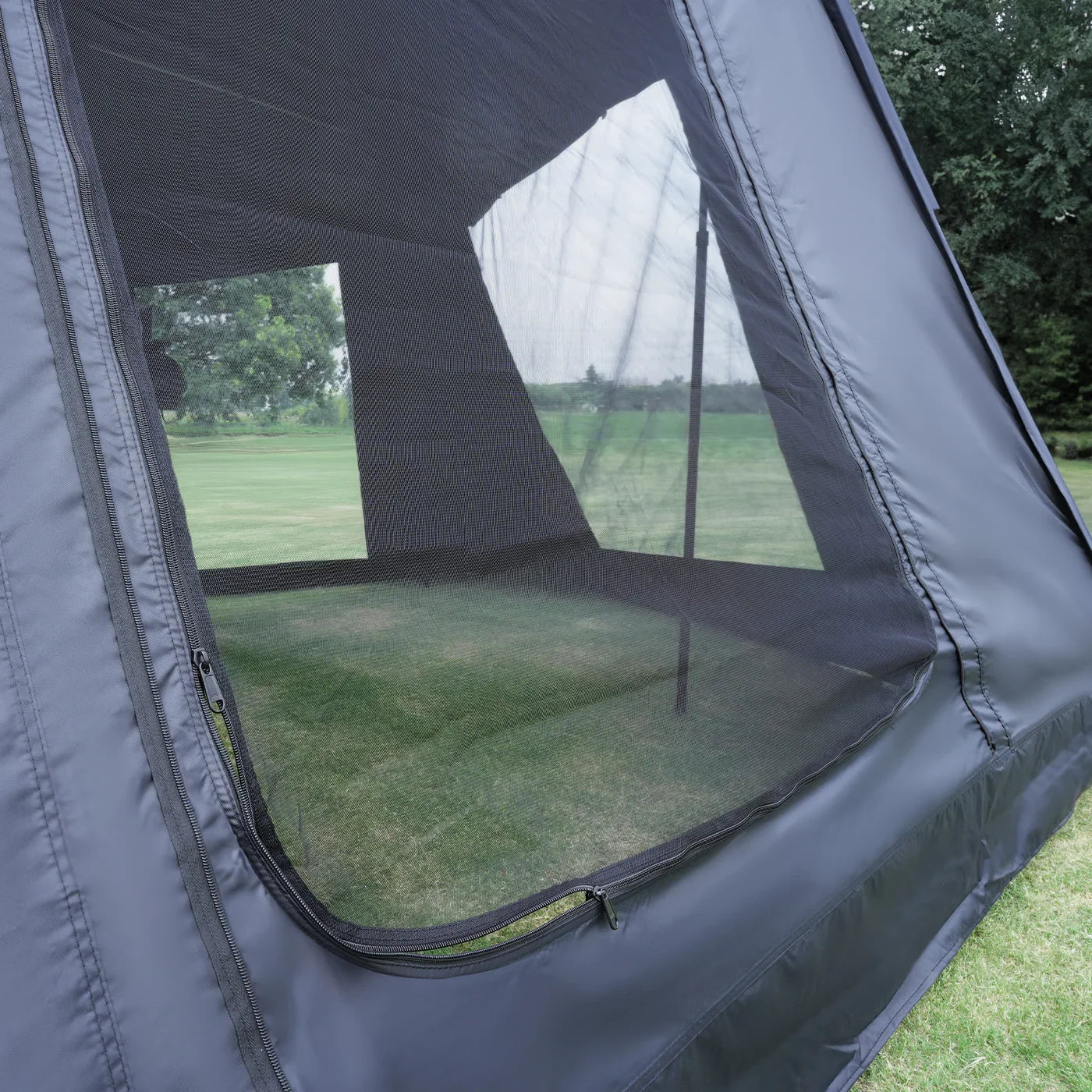 270 Awning Side Walls