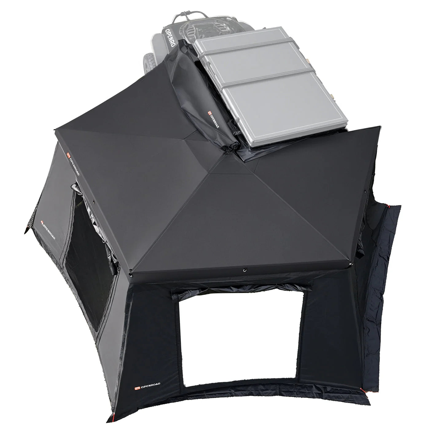 270 Awning Side Walls