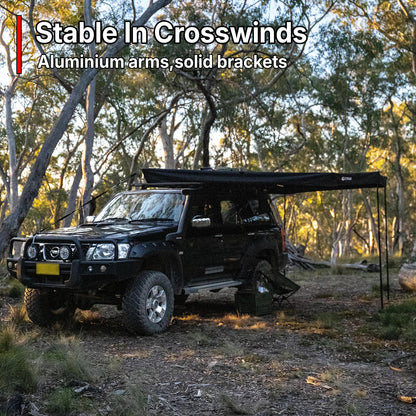 270 Degree Awning Plus