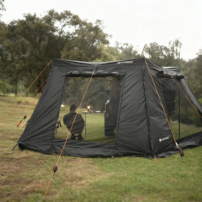 270 Awning Side Walls
