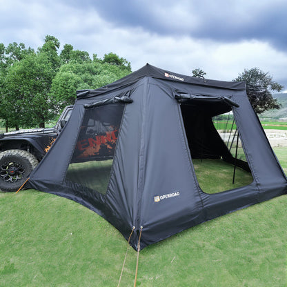 270 Awning Side Walls