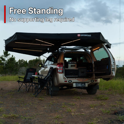 270 Degree Awning Plus