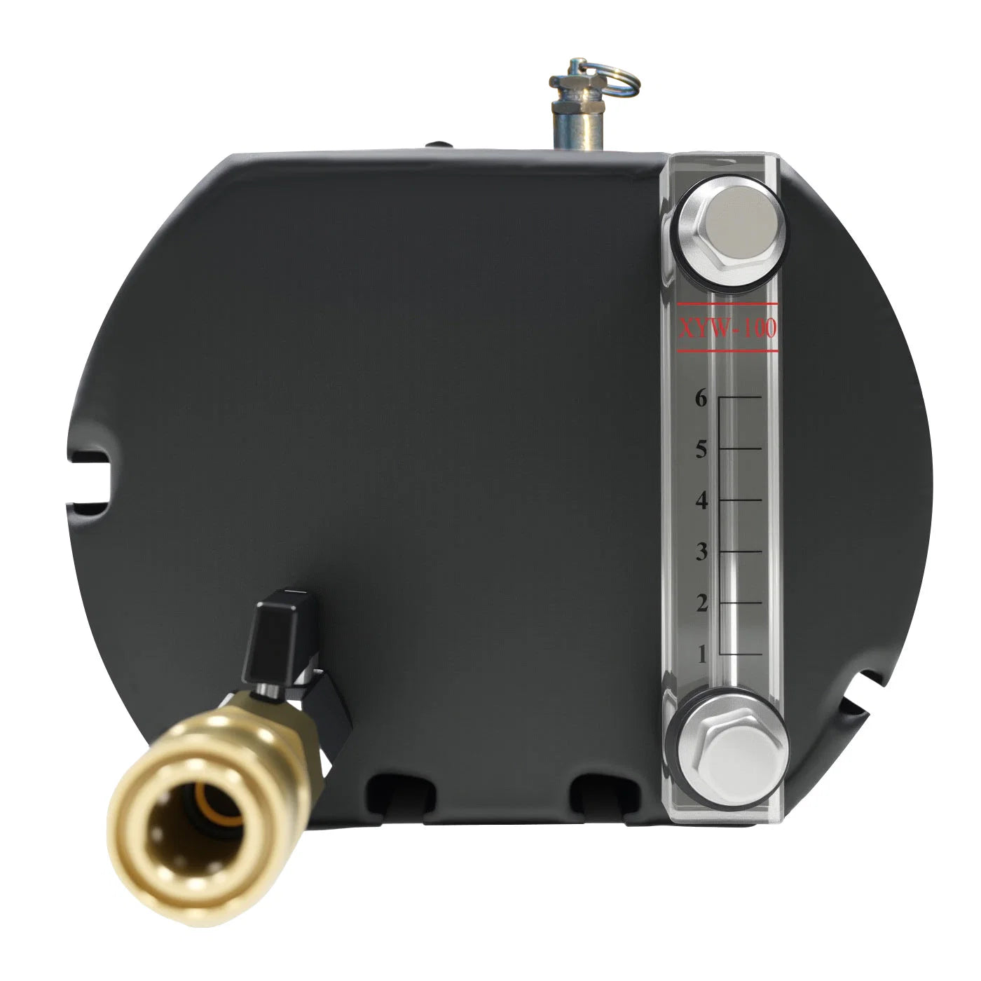 4x4 Water Tanks for Camping Shower