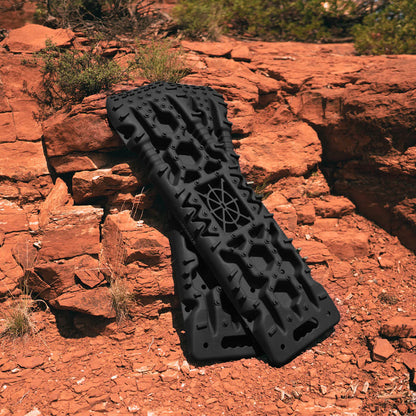 Recovery Tracks & Recovery Boards