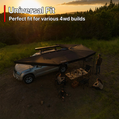 270 Degree Awning Plus