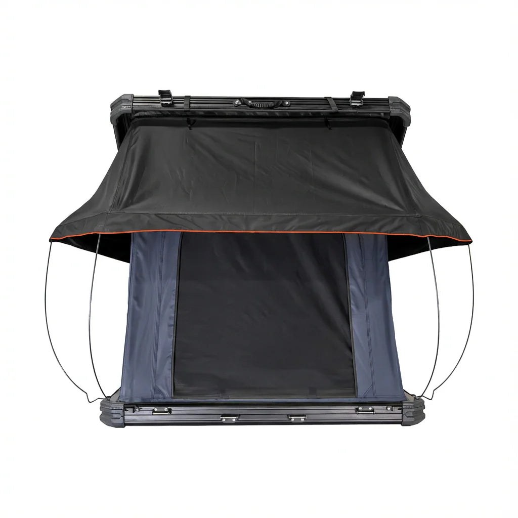 Aluminum Hard Shell Roof Top Tent-X Series