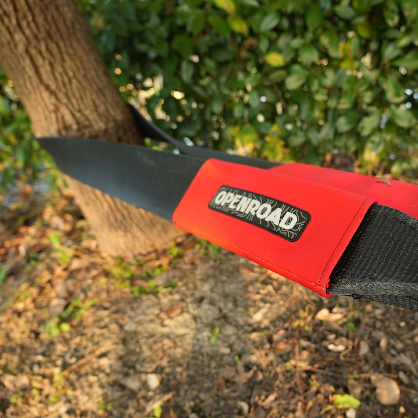 Tree Trunk Protector