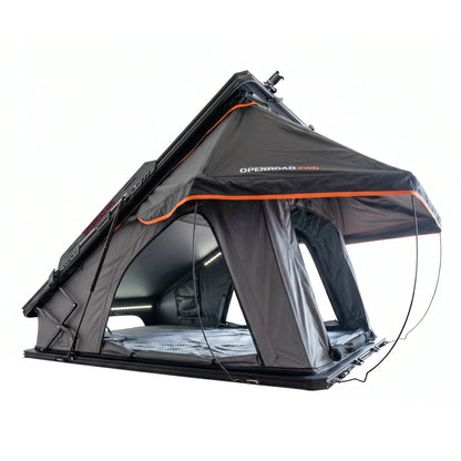 Aluminum Hard Shell Roof Top Tent-X Series