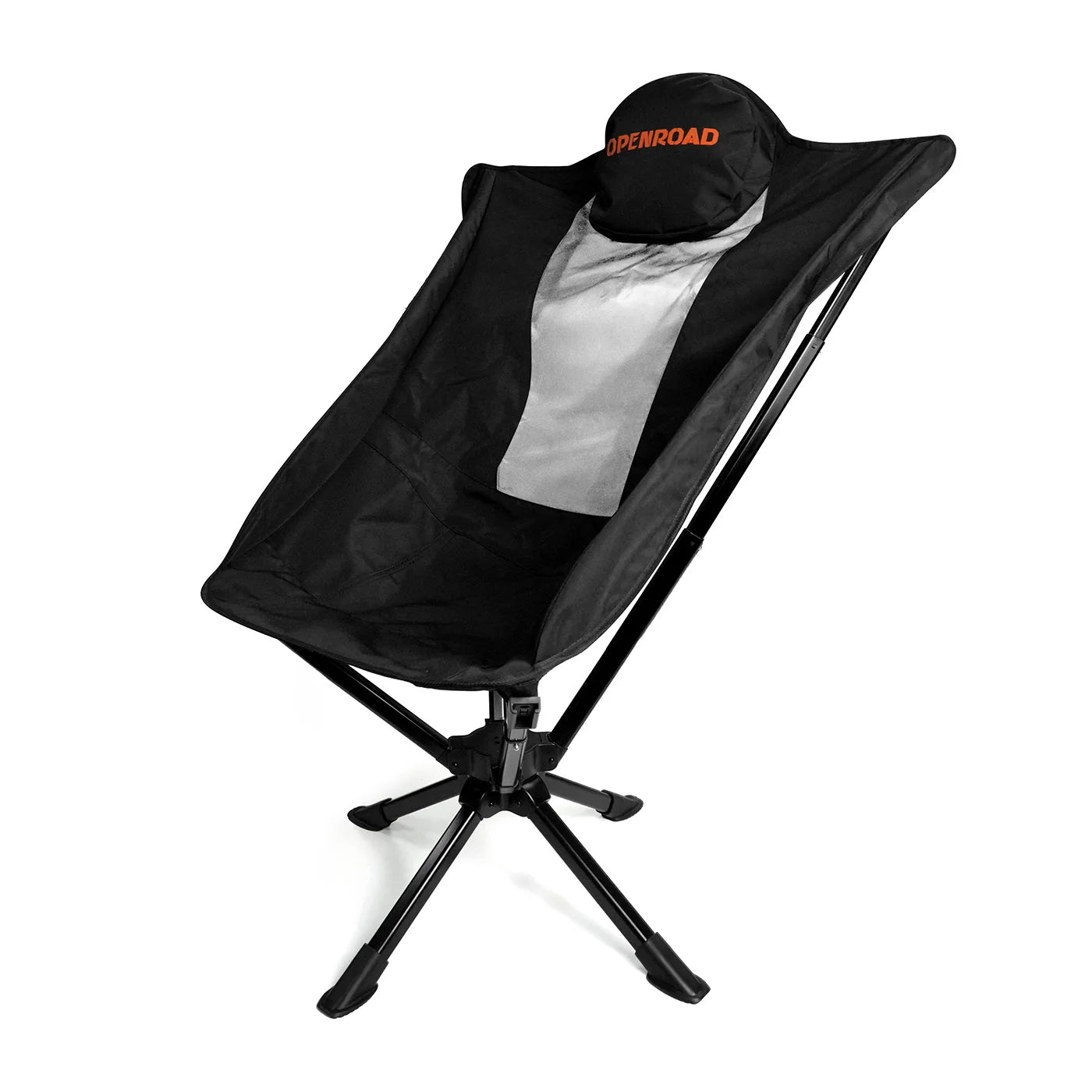 Ergonomic Camping Chair