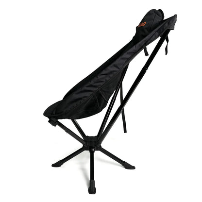 Ergonomic Camping Chair