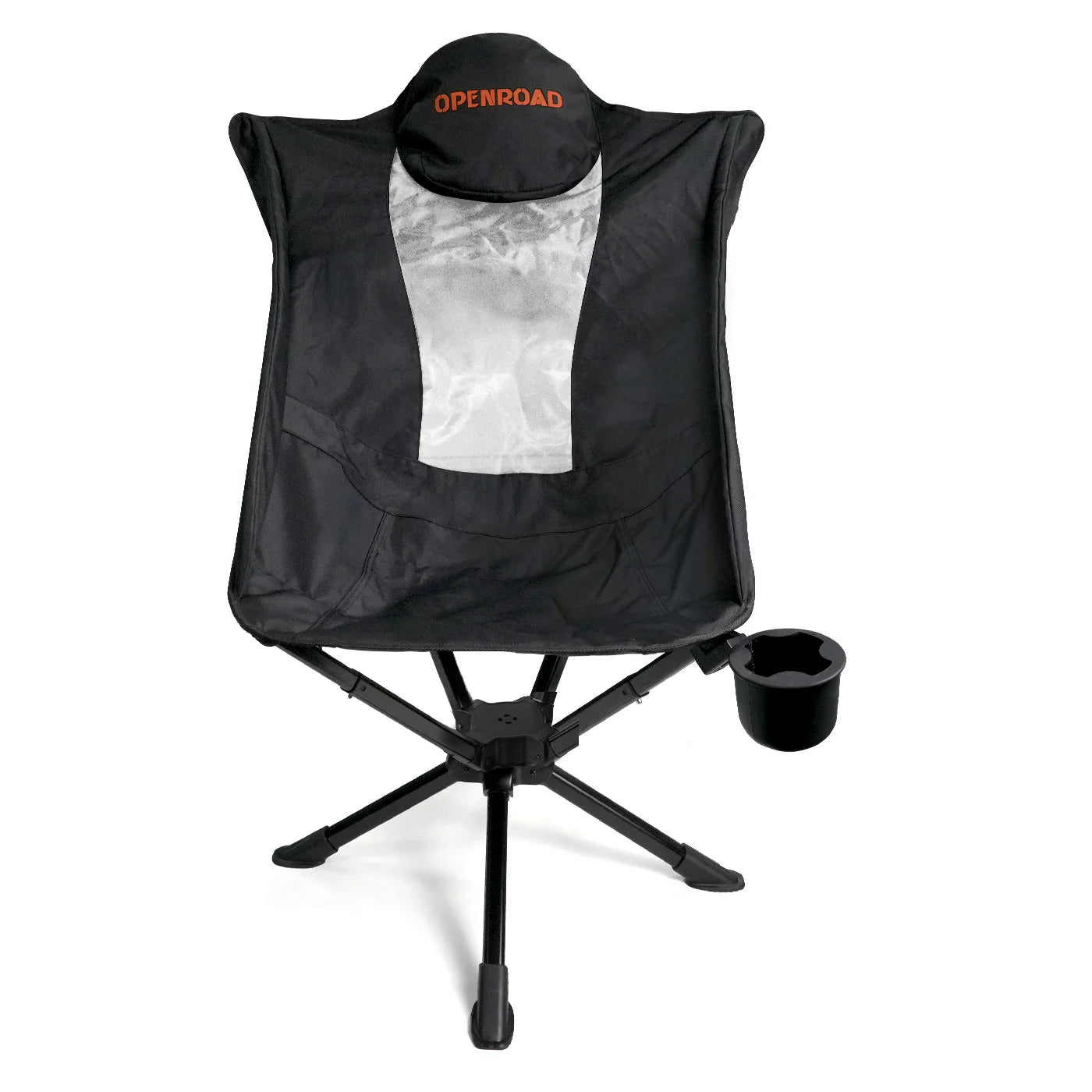 Ergonomic Camping Chair