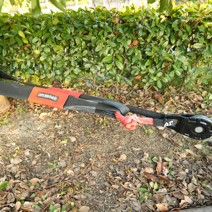 Tree Trunk Protector