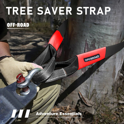 Tree Trunk Protector