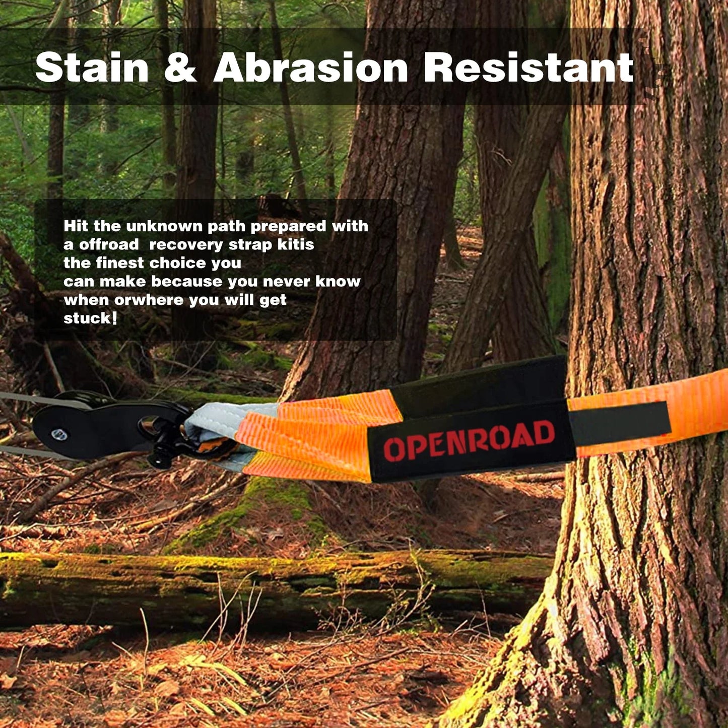 Tree Trunk Protector